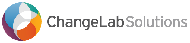 ChangeLab Solutions Logo