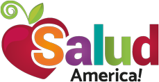 Salud America! Logo